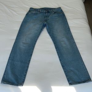 Levi's 501 '93 Straight Leg Jeans - 34x32